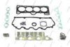 NPS H124I02 Gasket Set, cylinder head